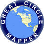 GreatCircleMapper
